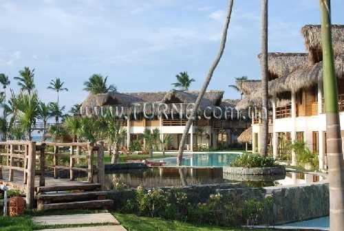 Зображення Zoetry Agua Resort & SPA 5*