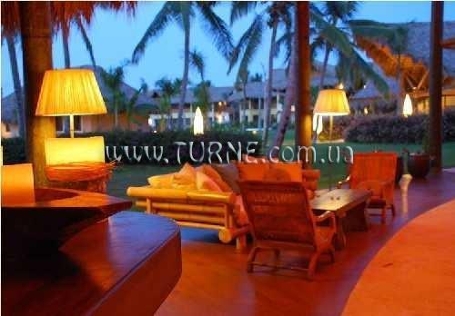 Фотографія Zoetry Agua Resort & SPA 5*