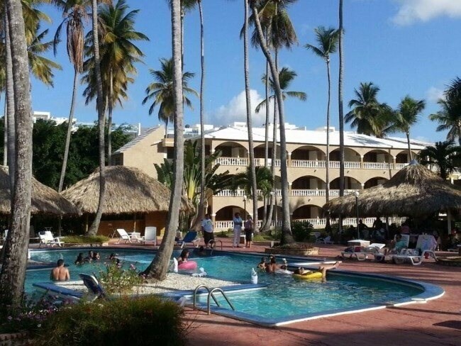 Фотография El Cortecito Inn Punta Cana 3*