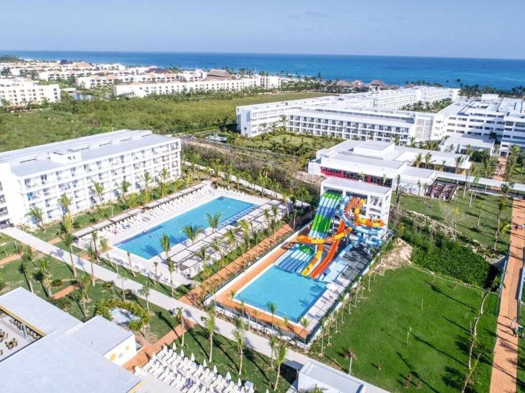Фотография Riu Republica (Adults Only) 5*