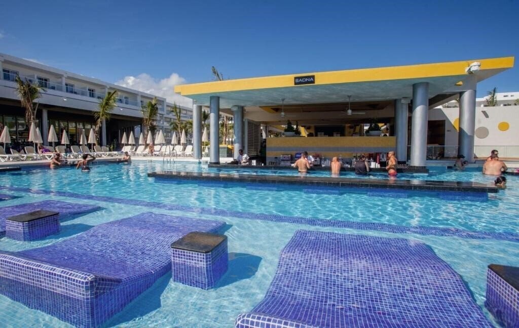 Изображение Riu Republica (Adults Only) 5*