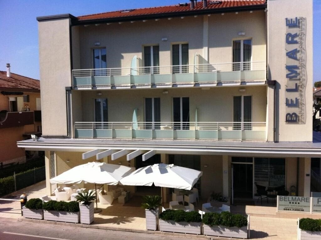 Фотография Bavaro Punta Cana Hotel Flamboyan 3*