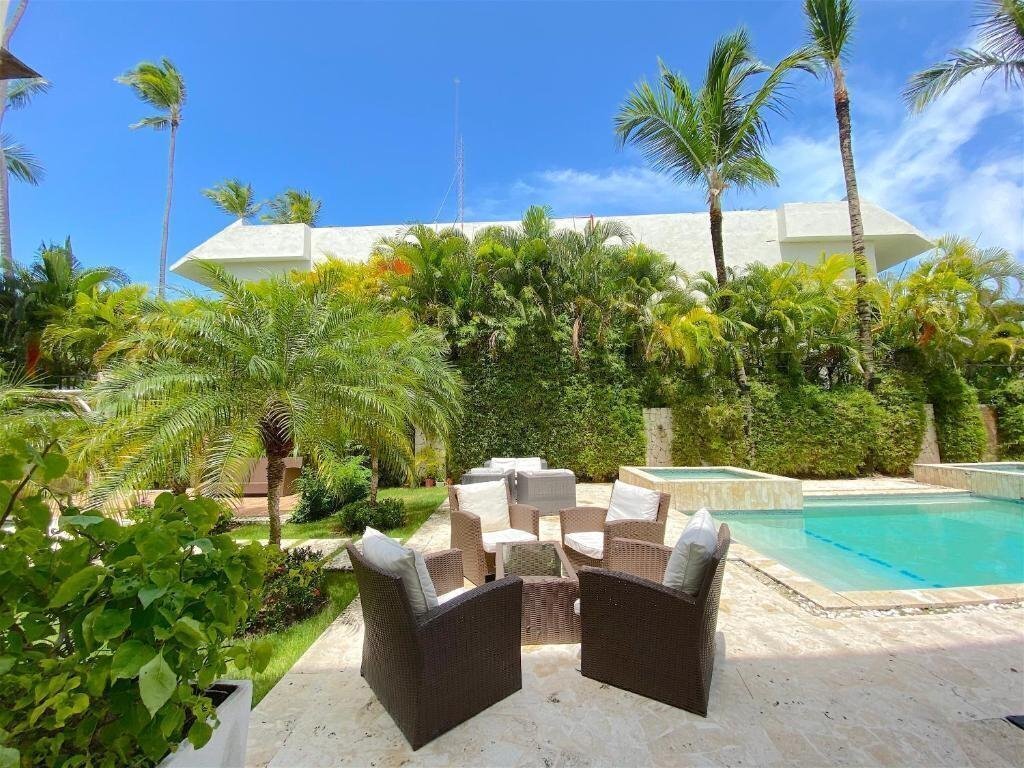 Зображення Chateau Del Mar Ocean Villas & Resort 4*