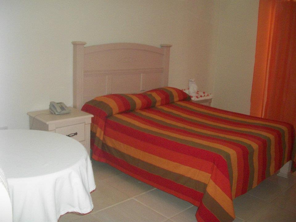 Фото Hotel Primaveral 3*