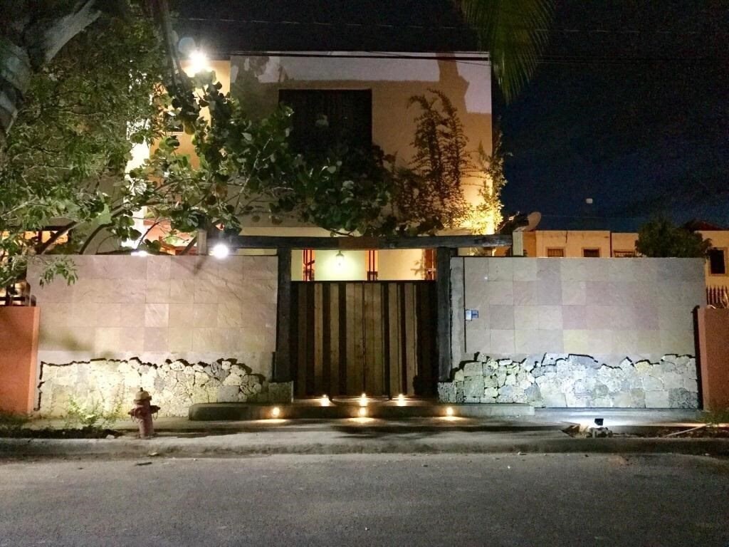 Зображення Manaya Bed & Breakfast 2*