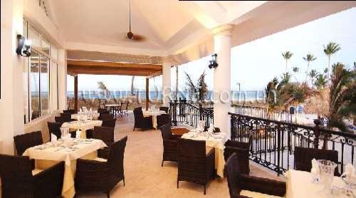 Фотография Barcelo Premium Punta Cana 4*