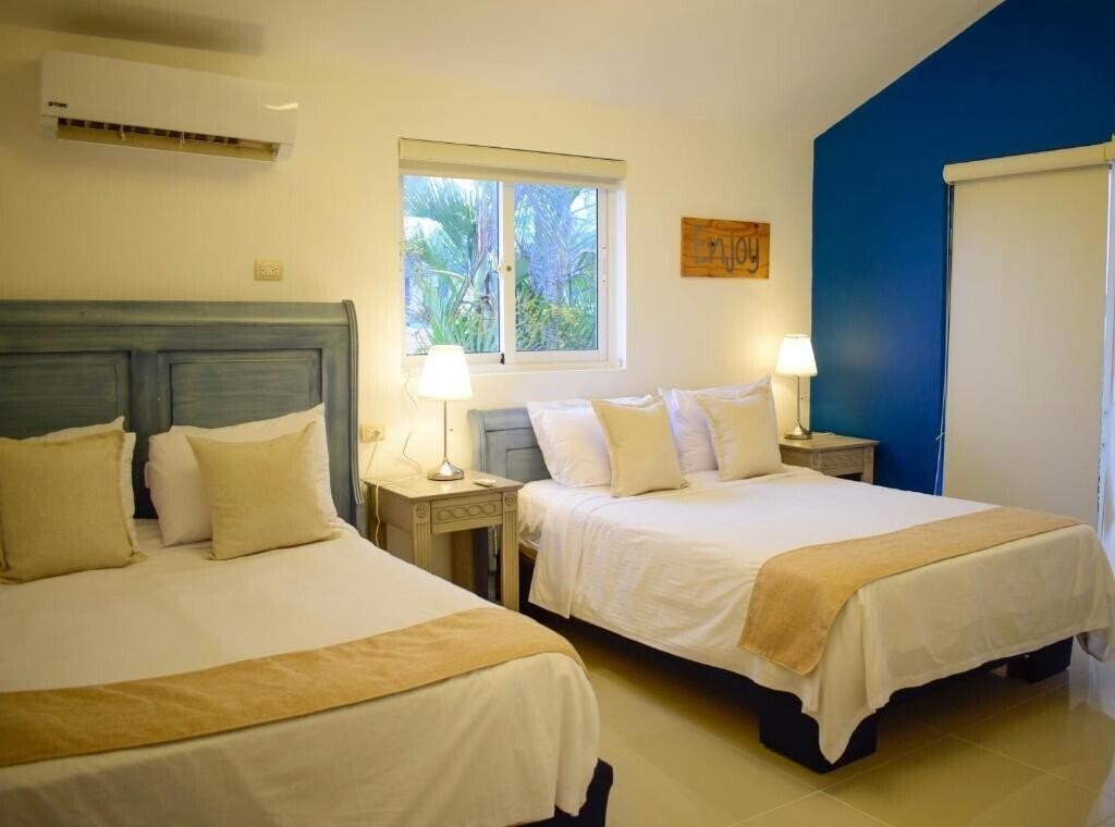 Фото Apartahotel Green Coast 3*