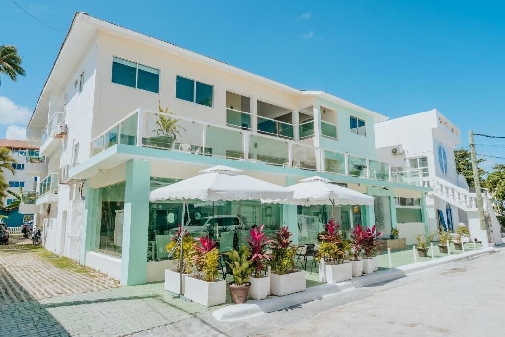 Изображение Apartahotel Green Coast 3*
