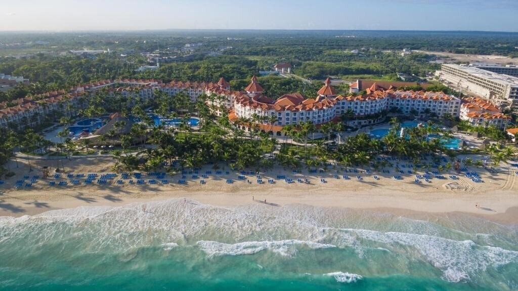Фото Occidental Caribe 5*