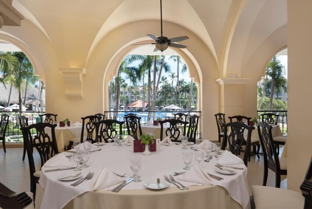 Зображення Occidental Caribe (ex. Barcelo Punta Cana) 5*
