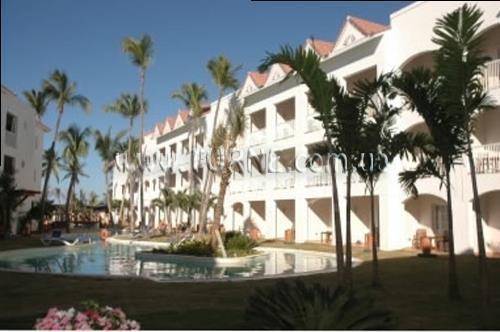 Изображение Grand Oasis Bavaro Suites 5*
