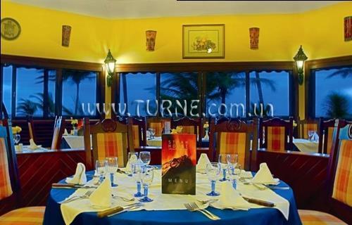 Фото Riu Tainos 5*