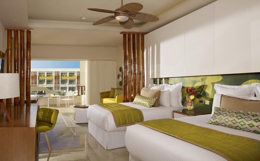 Зображення Now Onyx Punta Cana 5*