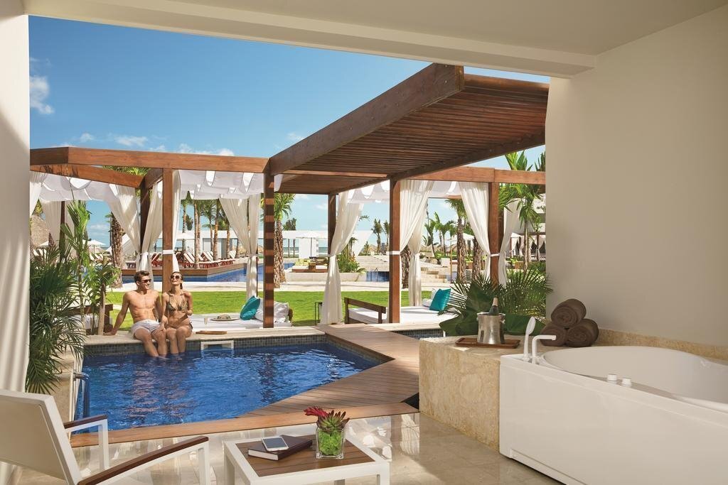 Картинка Now Onyx Punta Cana 5*