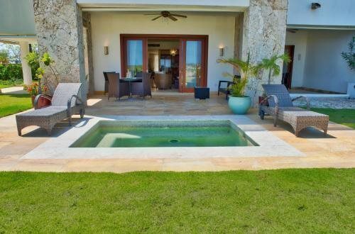 Зображення Golden Bear Lodge & Spa 4*