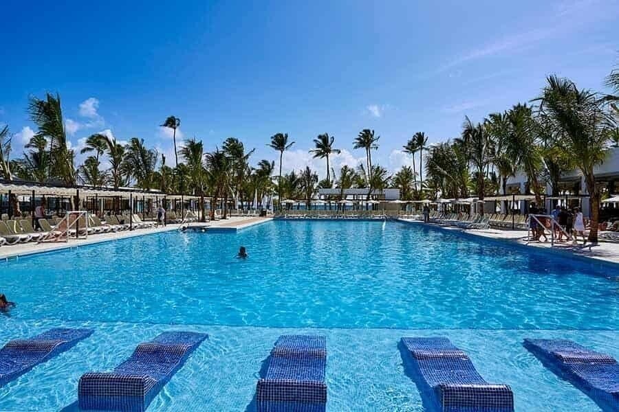 Зображення Riu Bambu 5*