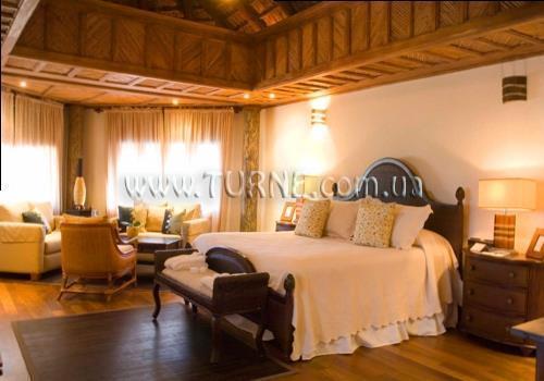 Изображение Caleton Club & Villas 4*