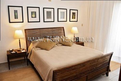 Готель Stanza Mare отель без категории