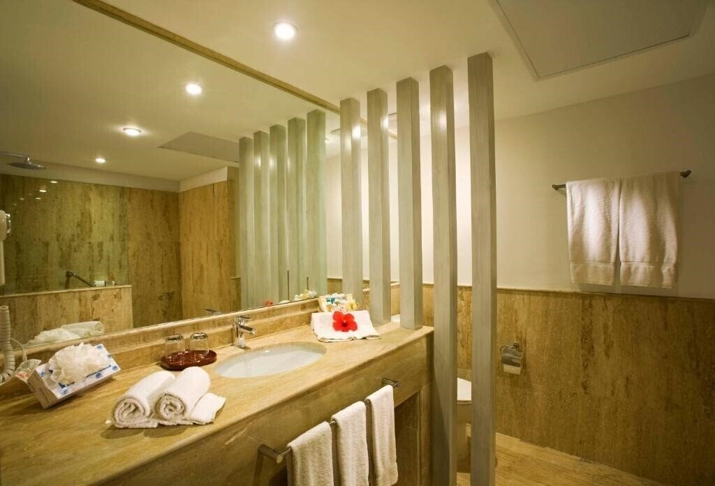 Фотография Vik Arena Blanca 4*