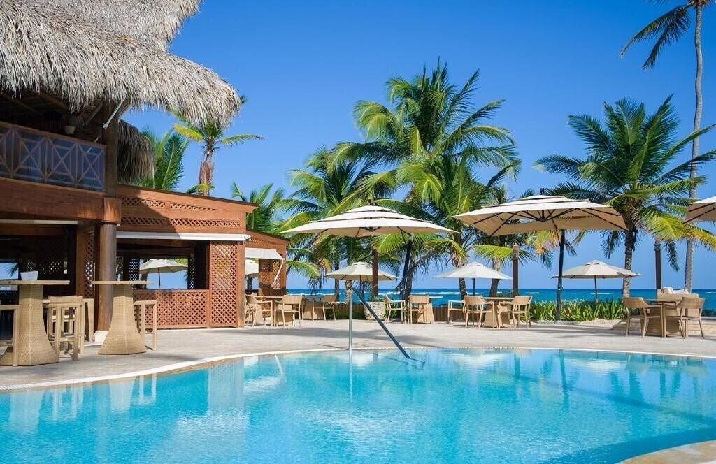 Изображение Vik Arena Blanca 4*