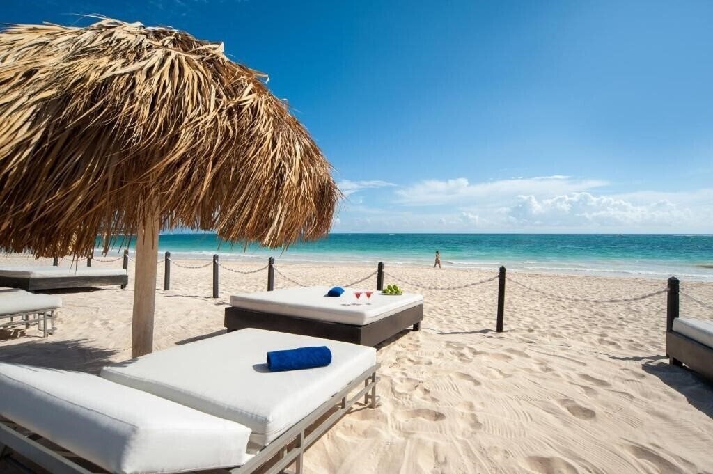 Готель Grand Bavaro Princess 5*