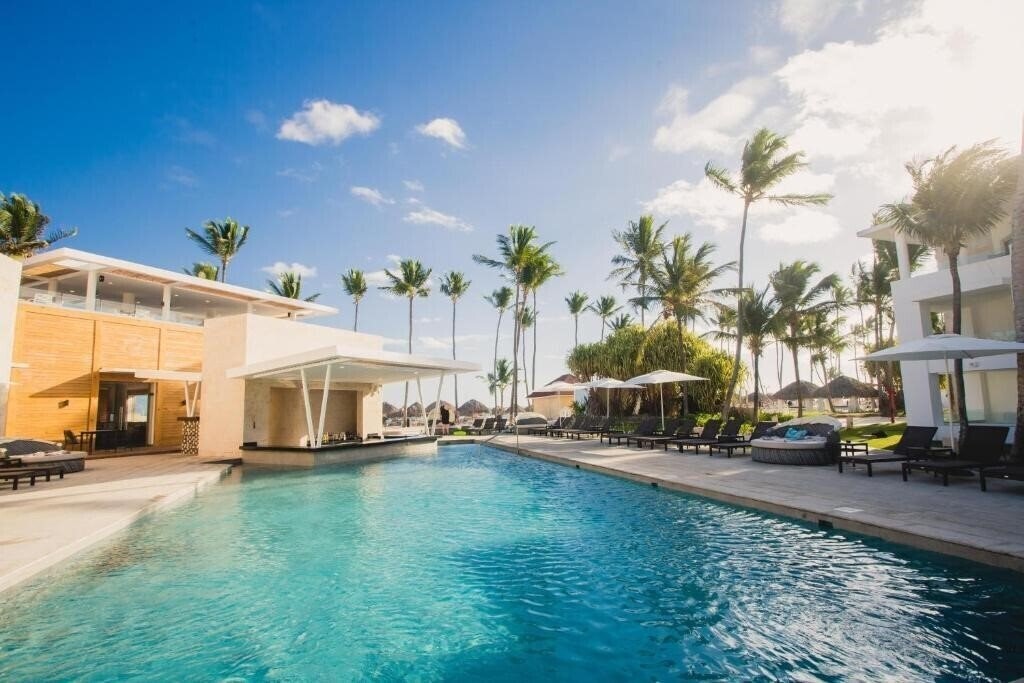 Фото Grand Bavaro Princess 5*