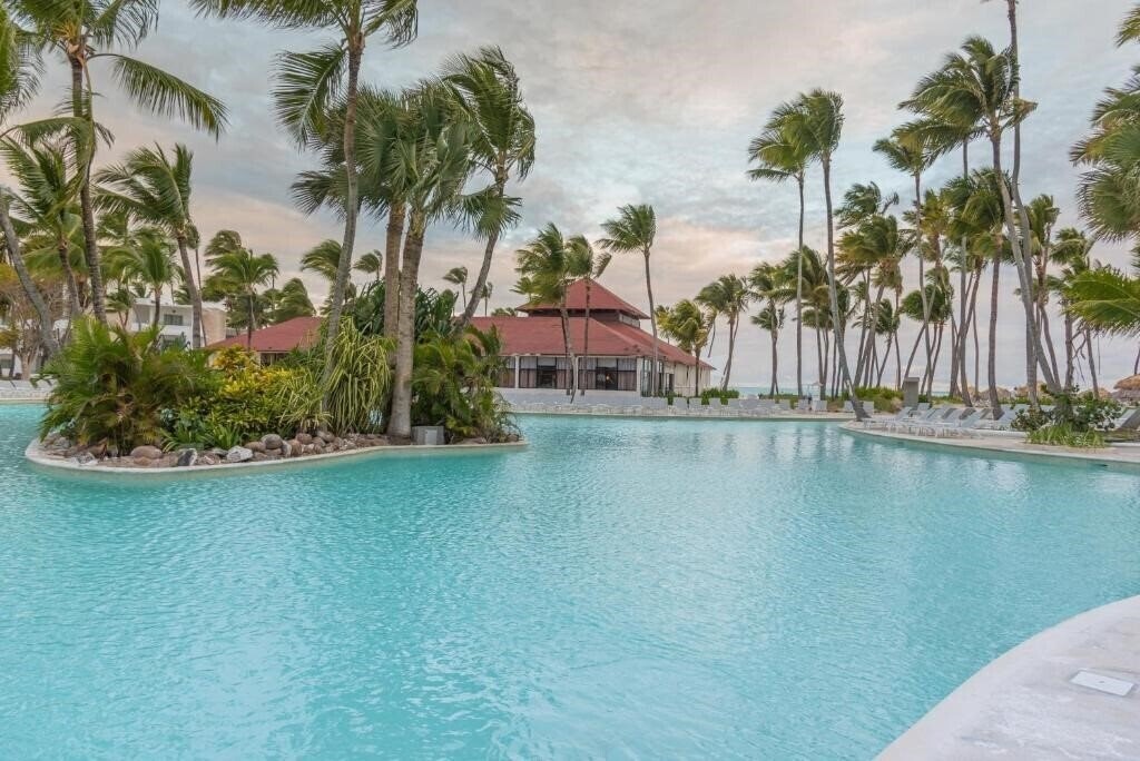 Фотографія Grand Bavaro Princess 5*