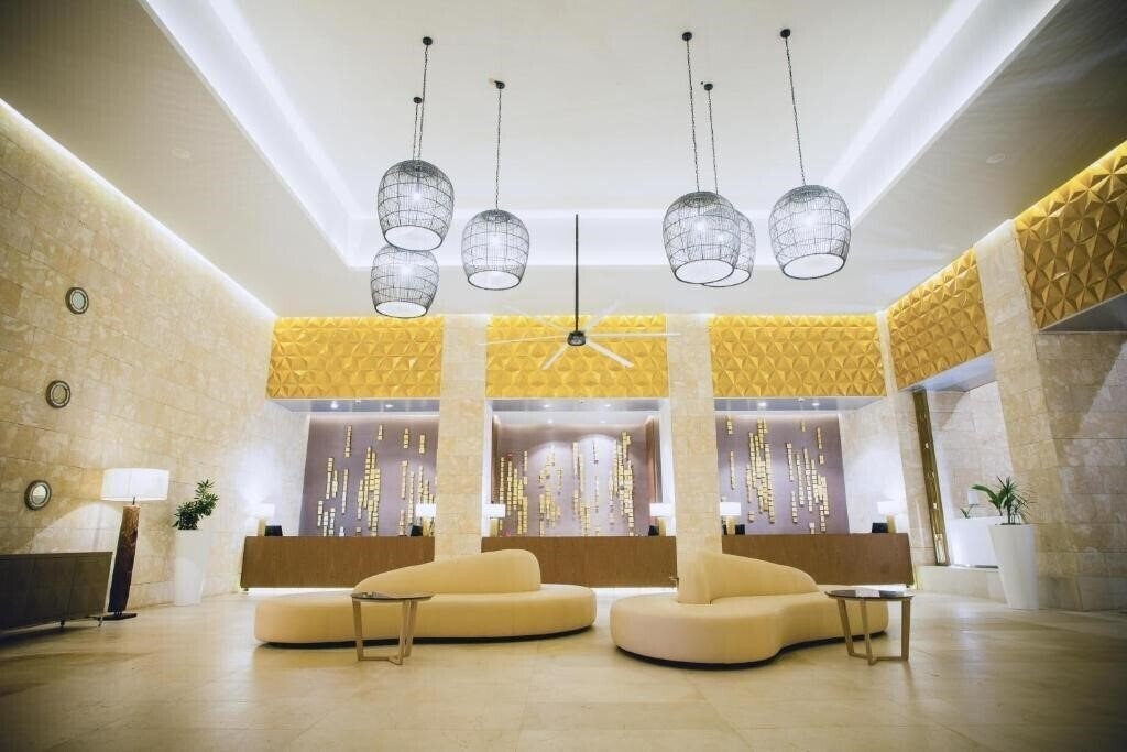 Фотография Grand Bavaro Princess 5*