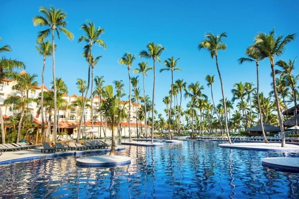 Картинка Barcelo Punta Cana 4*