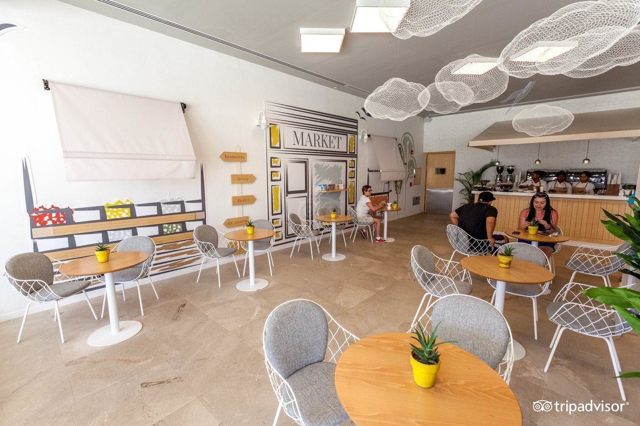 Фотографія Excellence El Carmen 5*