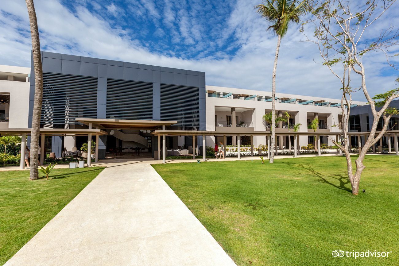 Gotel Excellence El Carmen Punta Kana Dominikana 5 Turi V Gotel Excellence El Carmen Cina Vidguki Foto Gotelyu