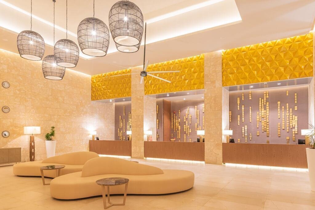 Фото Barcelo Bavaro Casino 3*