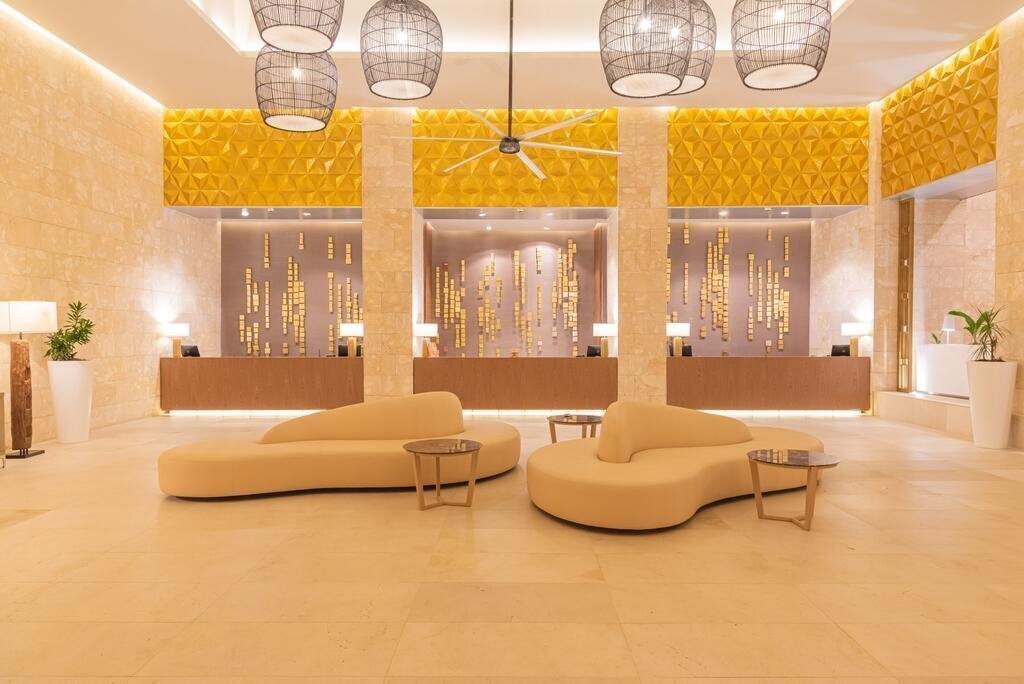 Фотографія Barcelo Bavaro Casino 3*