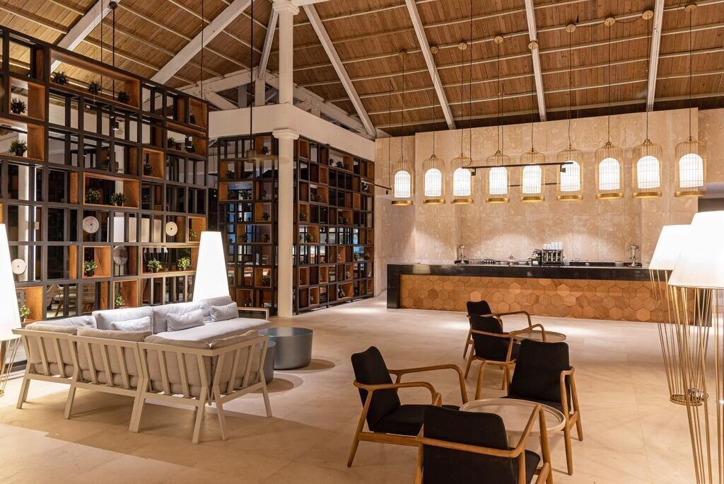 Зображення Barcelo Bavaro Casino 3*