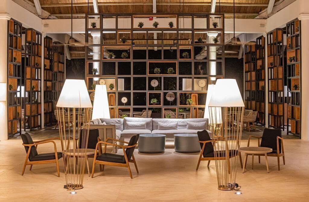 Картинка Barcelo Bavaro Casino 3*