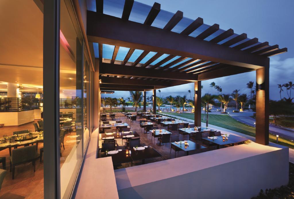 Фотографія Hard Rock Hotel & Casino Punta Cana (ex. Moon Palace Casino Golf & SPA) 5*