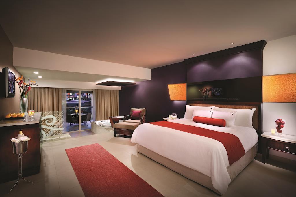 Картинка Hard Rock Hotel & Casino Punta Cana (ex. Moon Palace Casino Golf & SPA) 5*