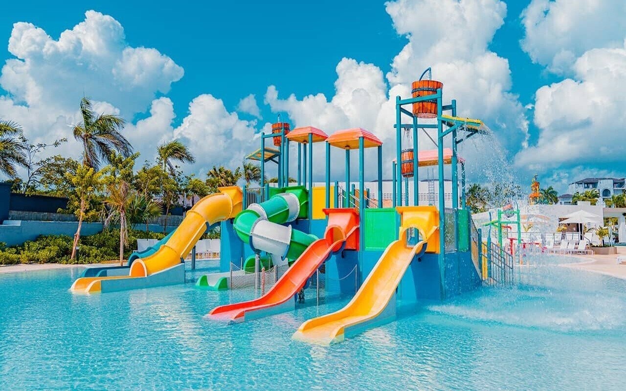 Картинка Hard Rock Hotel & Casino Punta Cana (ex. Moon Palace Casino Golf & SPA) 5*