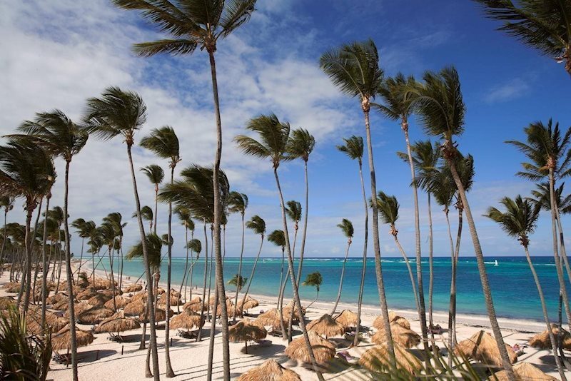 Фото The Reserve at Paradisus Palma Real 5*