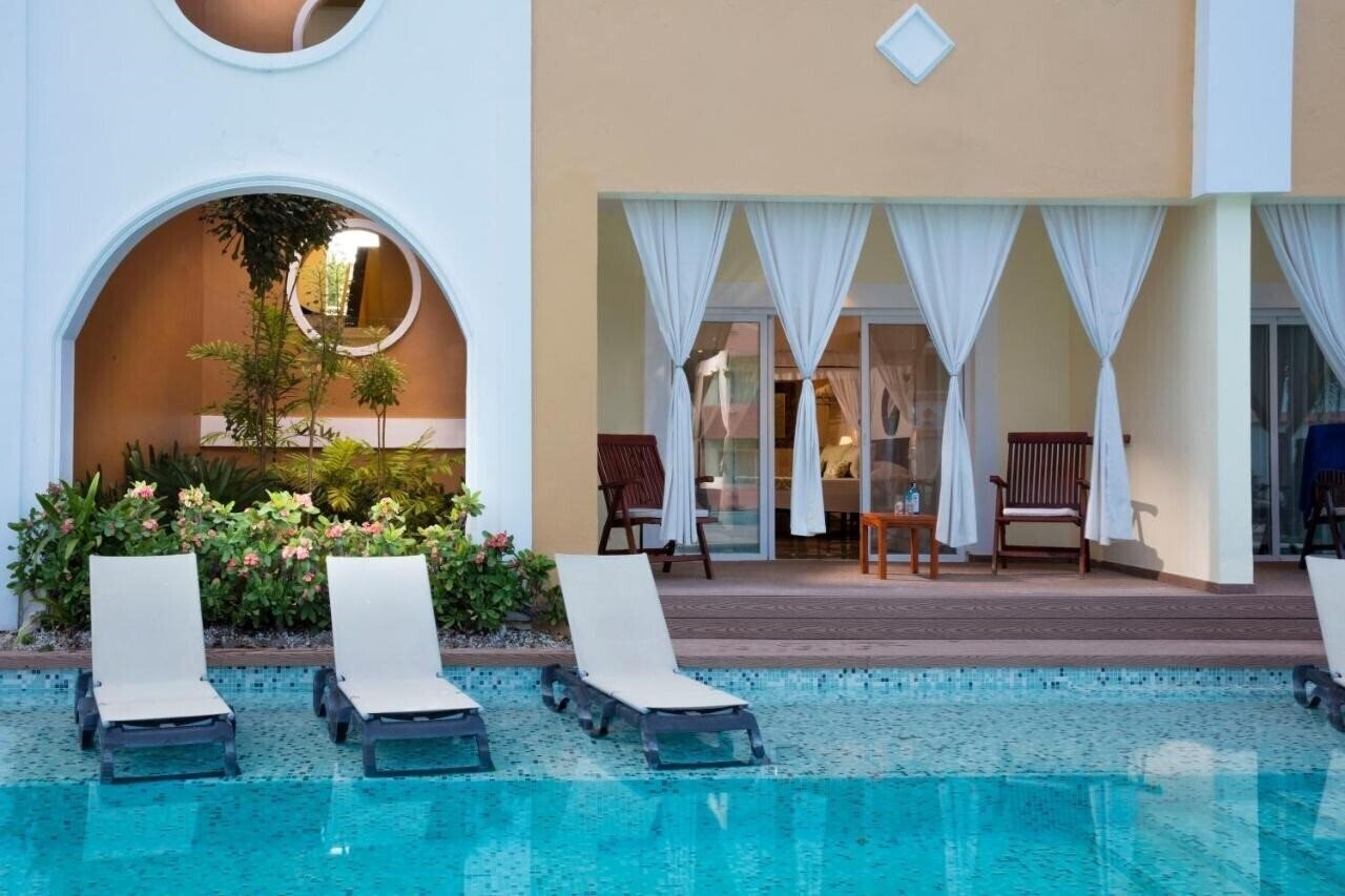 Фото TRS Turquesa Hotel 5*