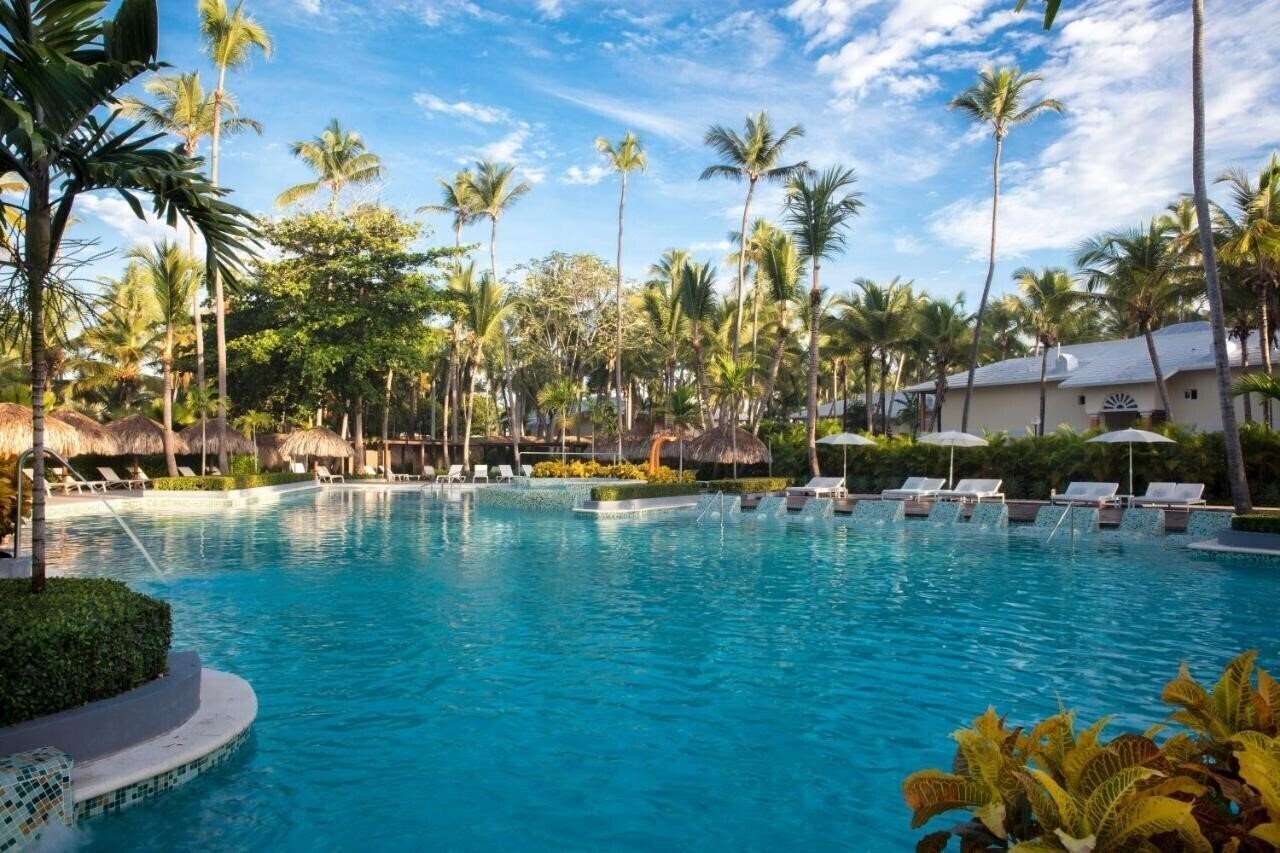 Зображення TRS Turquesa Hotel 5*