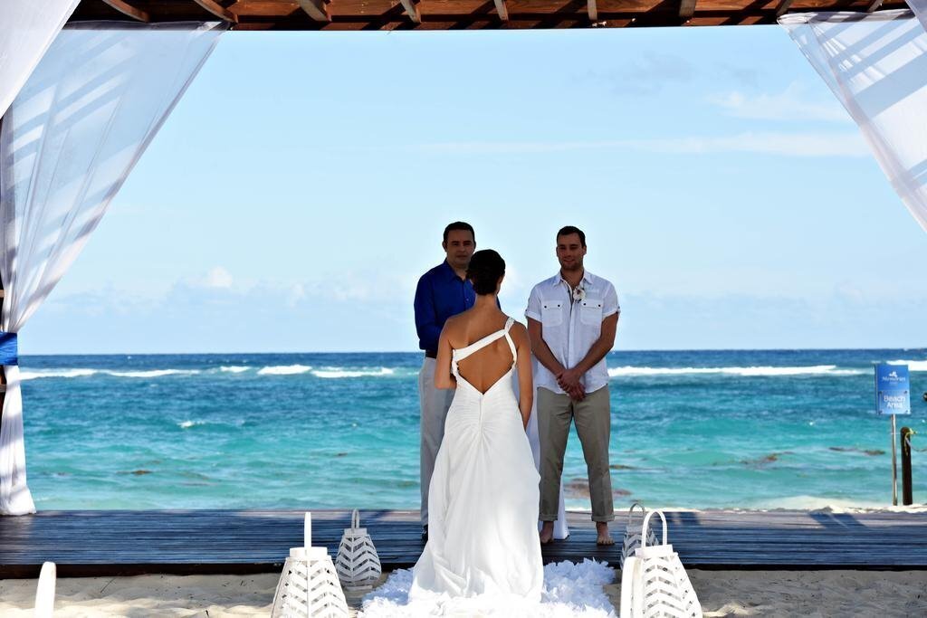 Изображение Hideaway At Royaton Punta Cana 5*