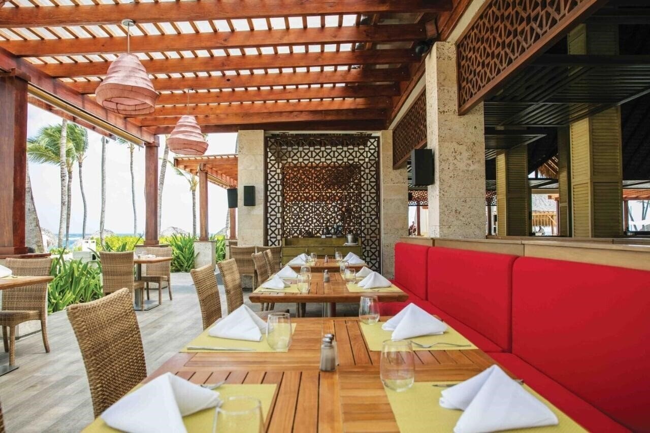 Готель Hideaway At Royaton Punta Cana 5*