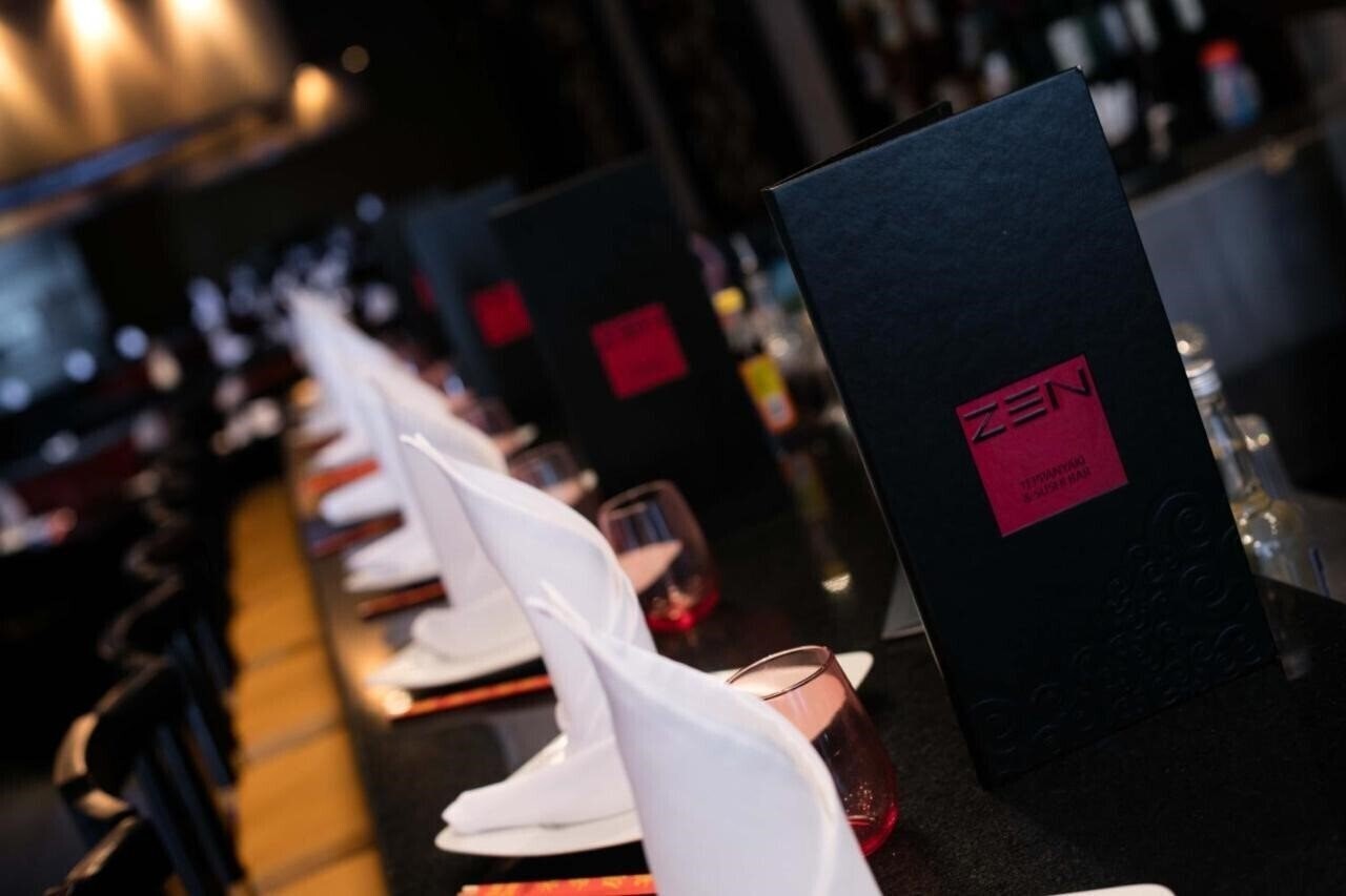 Картинка Hideaway At Royaton Punta Cana 5*