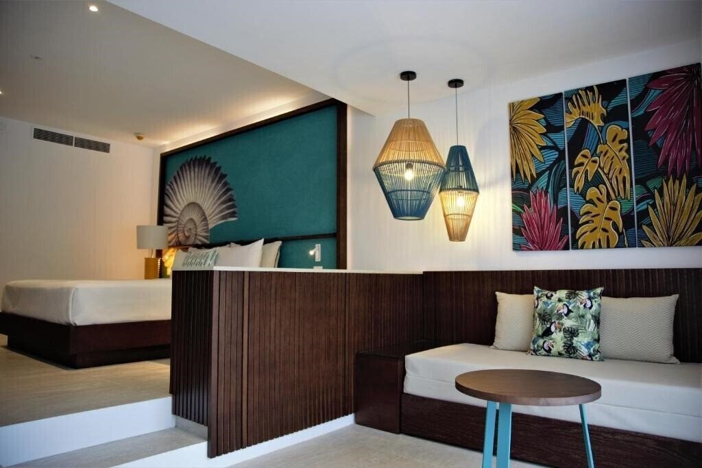Фотографія Caribe Deluxe Princess 4*