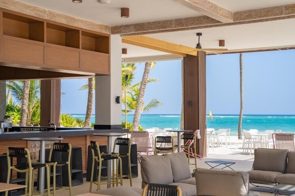 Зображення Caribe Deluxe Princess 4*