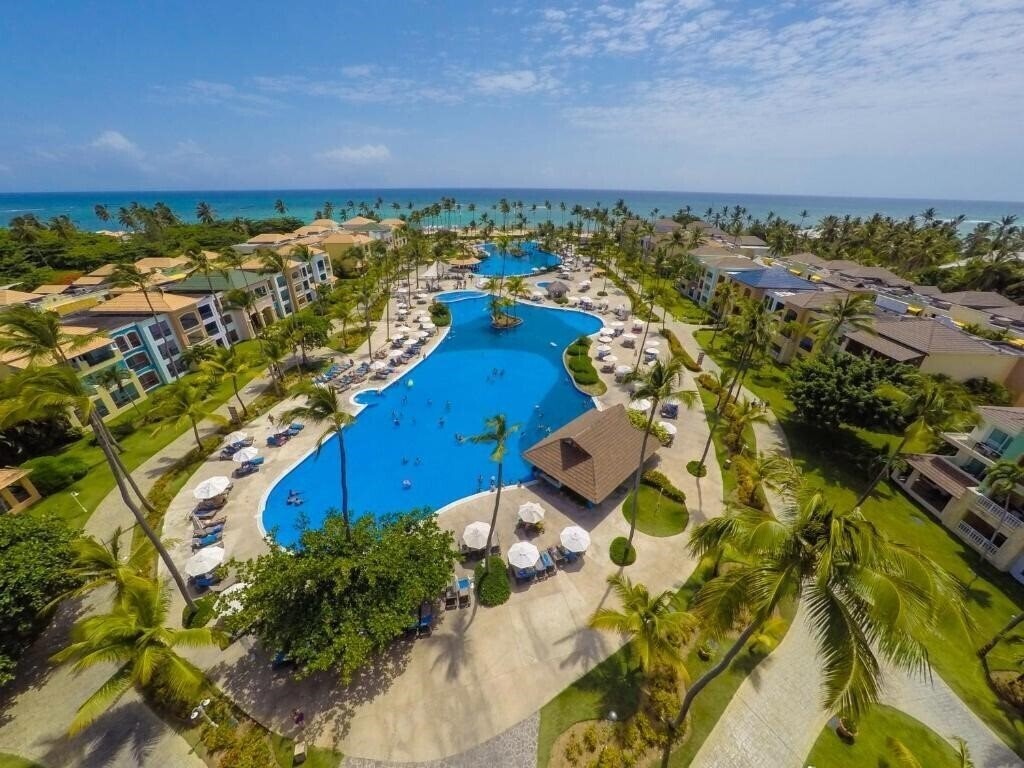 Зображення Ocean Blue & Sand 5*