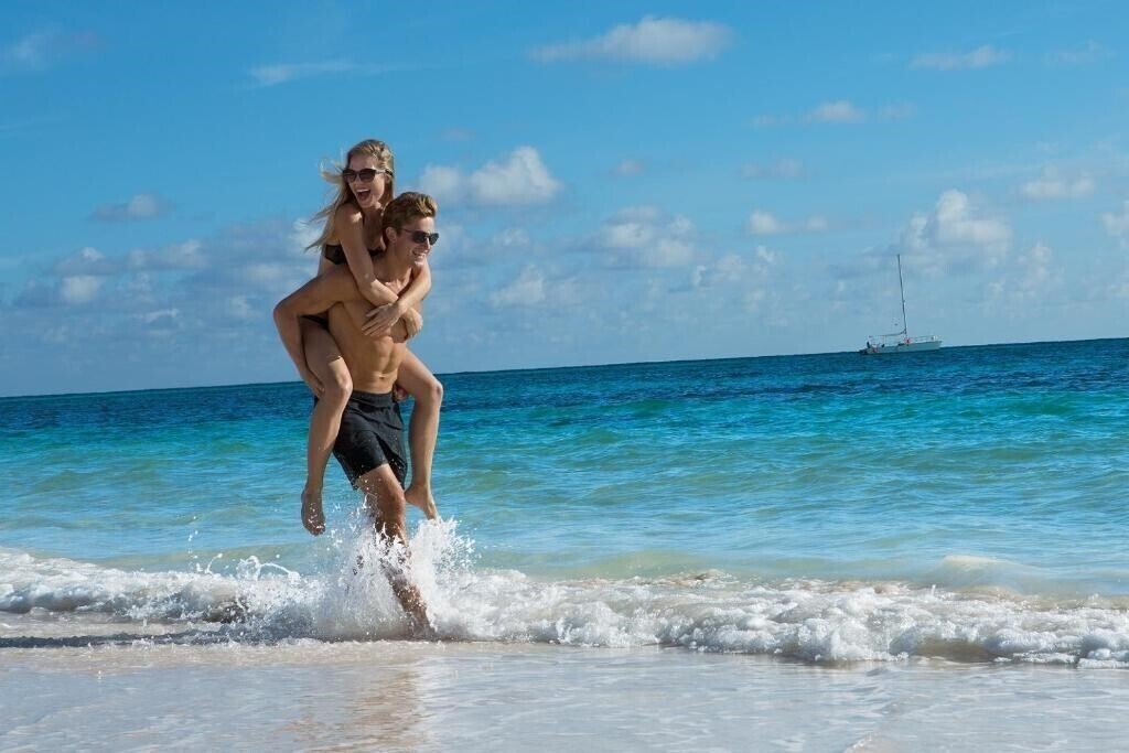 Зображення Secrets Royal Beach 5*