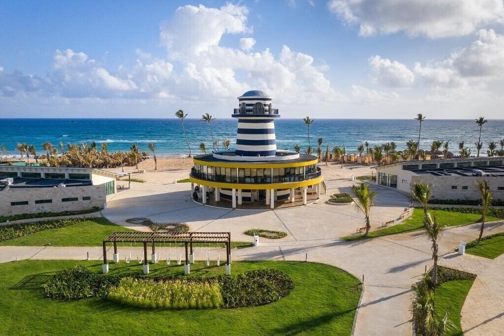 Фото Ocean El Faro 5*
