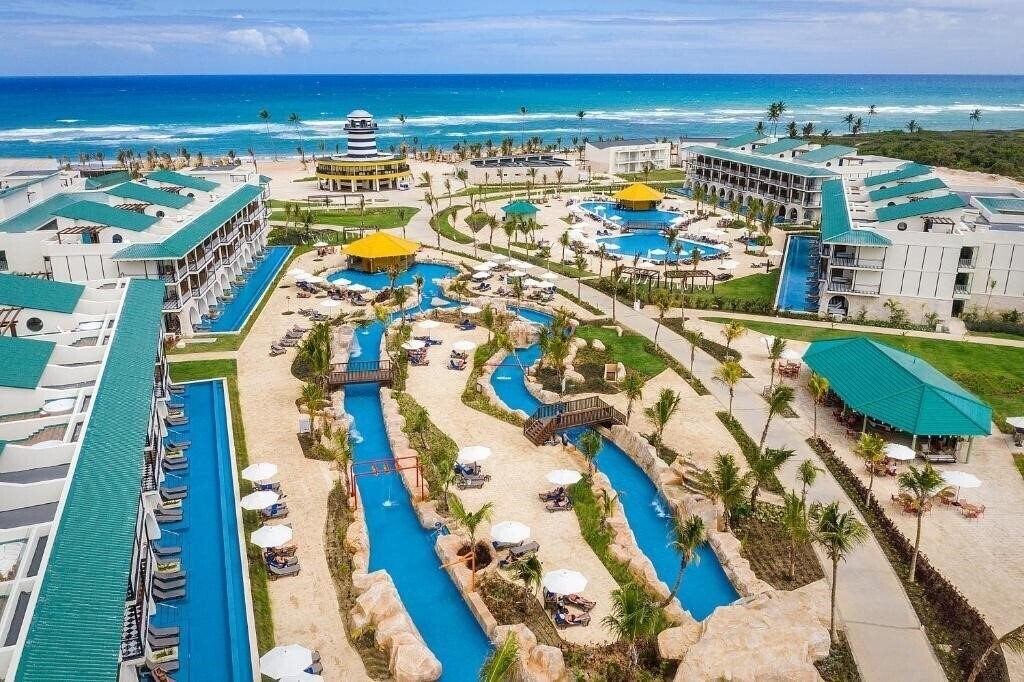 Изображение Ocean El Faro 5*